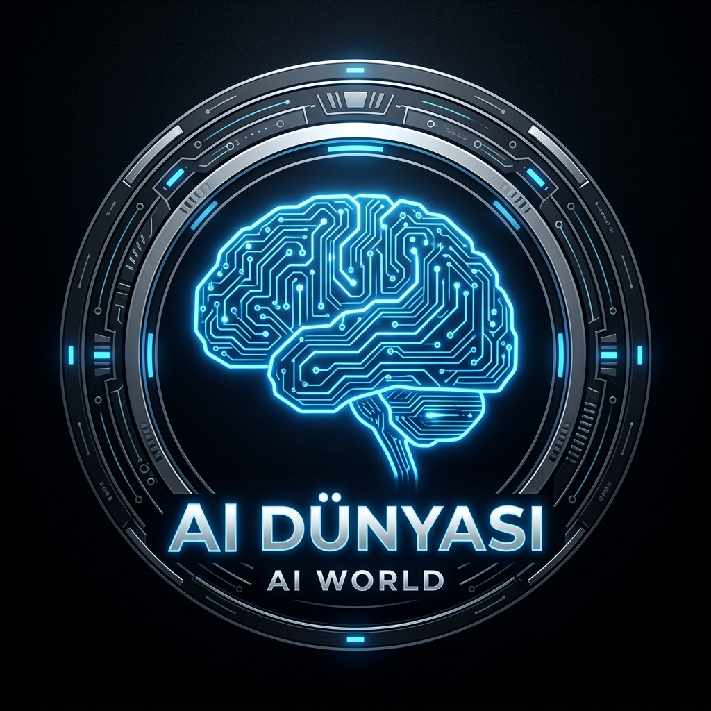 AI Dünyası Logo